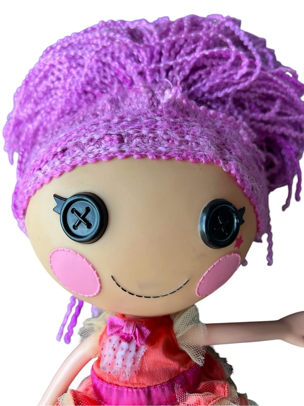 Lalaloopsy Dolls Lot Of 3 - Picture 8 of 16